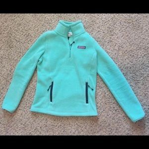 Vineyard vines pullover